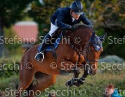 Paini A-migo Cascada GioCav2013 S5 1324 : A-migo Cascada, Campionati Italiani Giovani Cavalli, Cattolica, Paini Paolo, ph Stefano Secchi ©